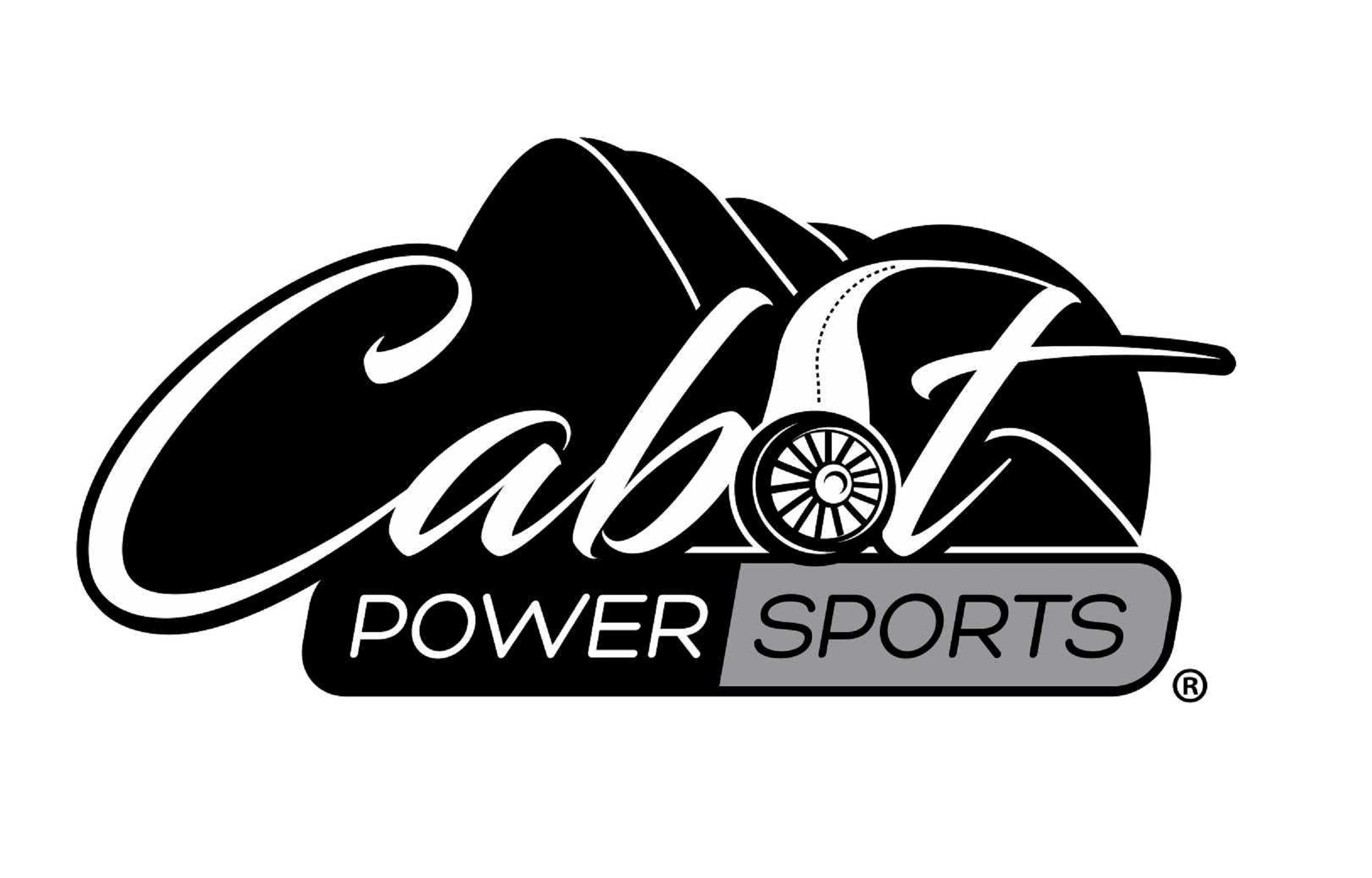 Cabot Powersports logo