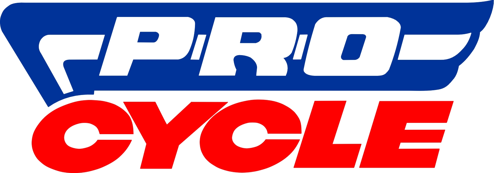 Pro Cycle logo
