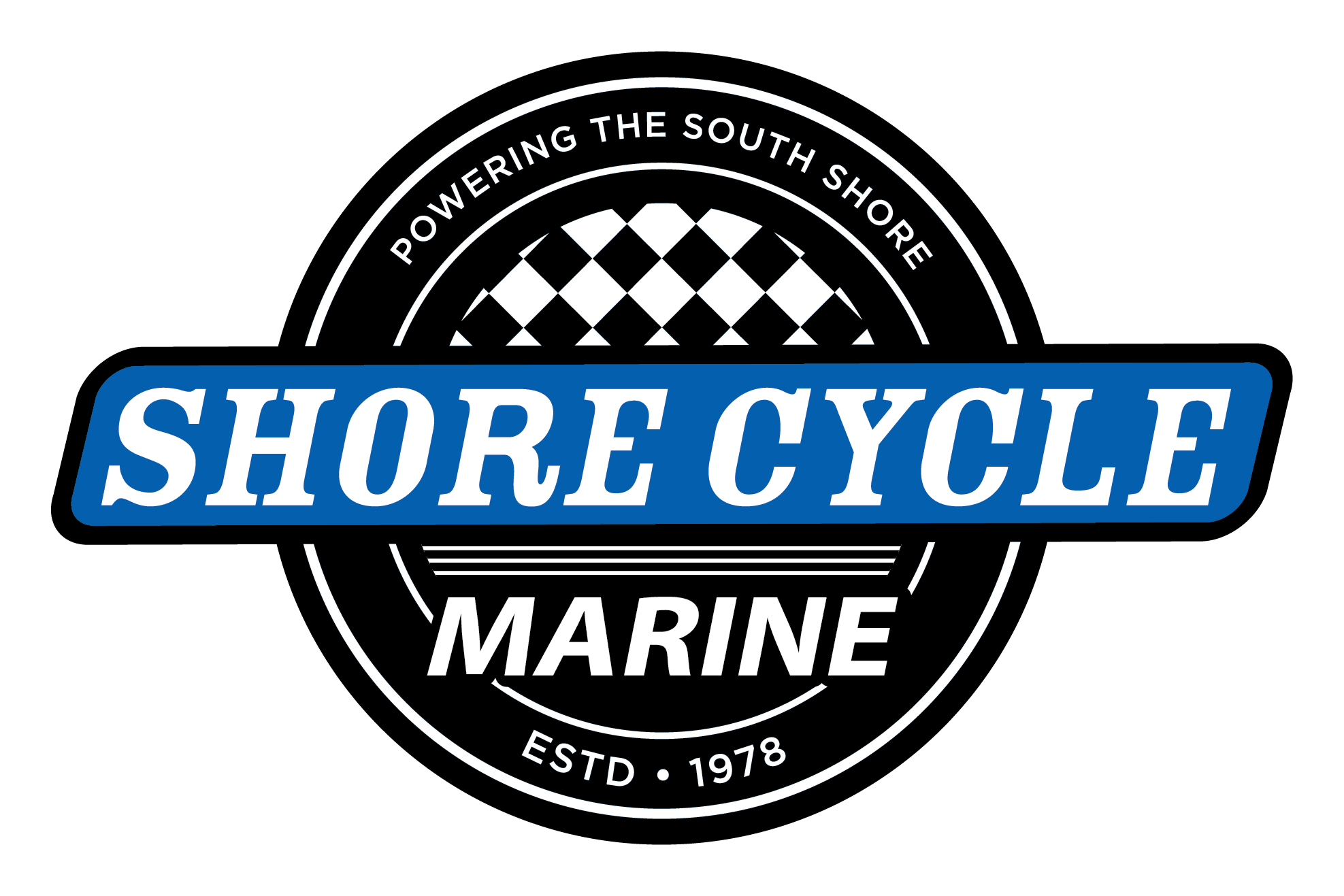 Shore Cycle logo