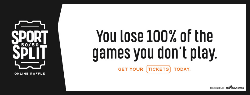 You lose 100% of the games you don't play