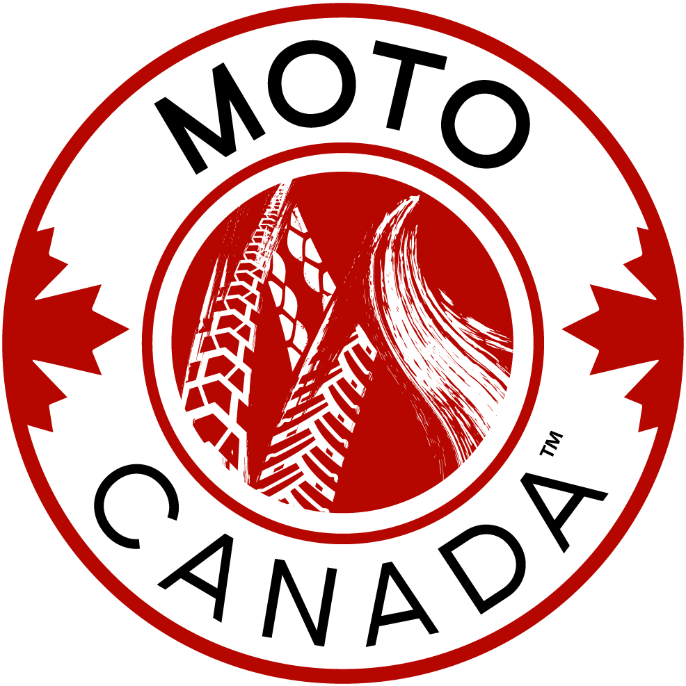 Moto Canada logo