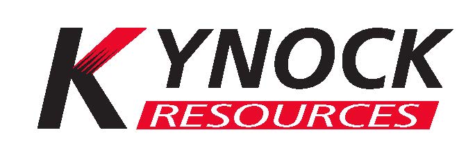 Kynock Resources logo