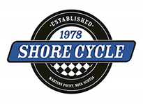 shore cycle
