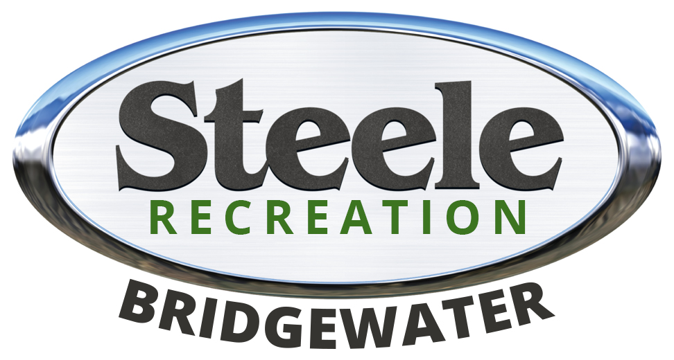 Steele Recreation logo